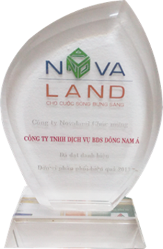 Đơn vị phân phối hiệu quả 2013 