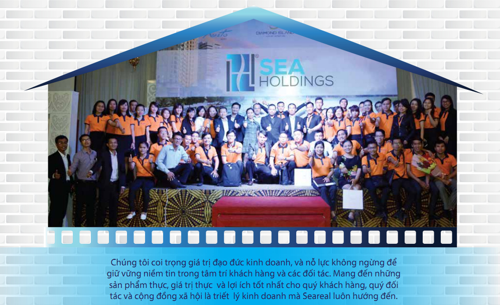 gia dinh Seaholdings