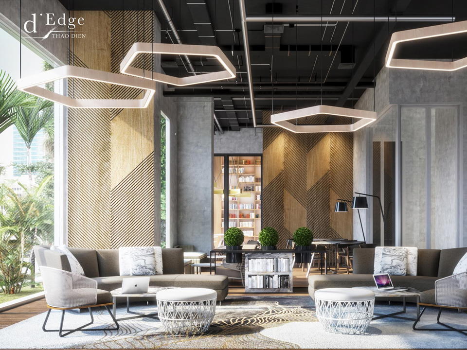 Phong doc sach va thu vien