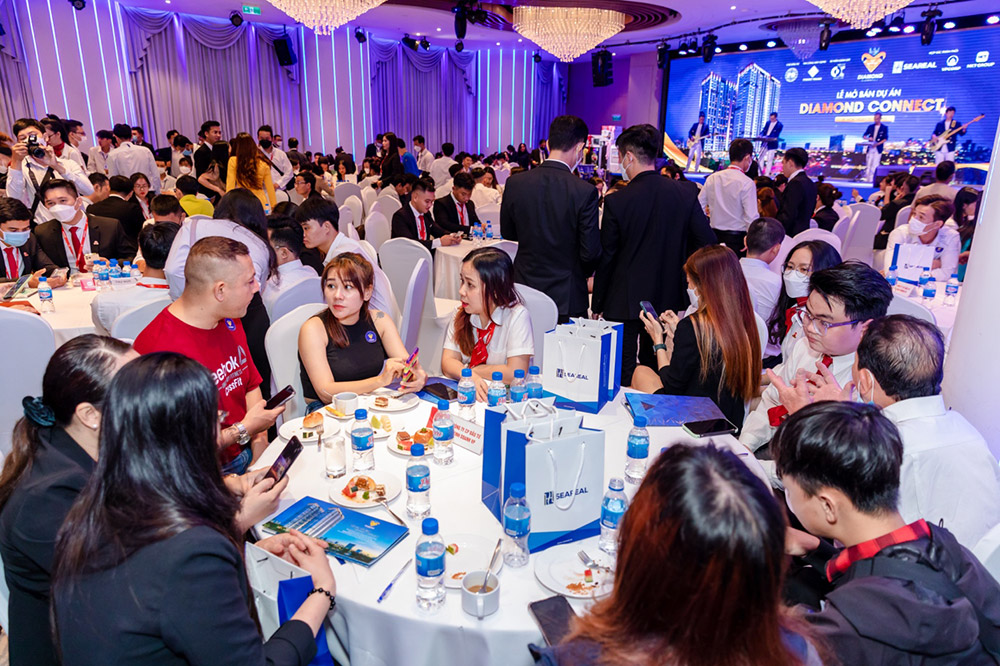 Tư vấn thông tin dự án