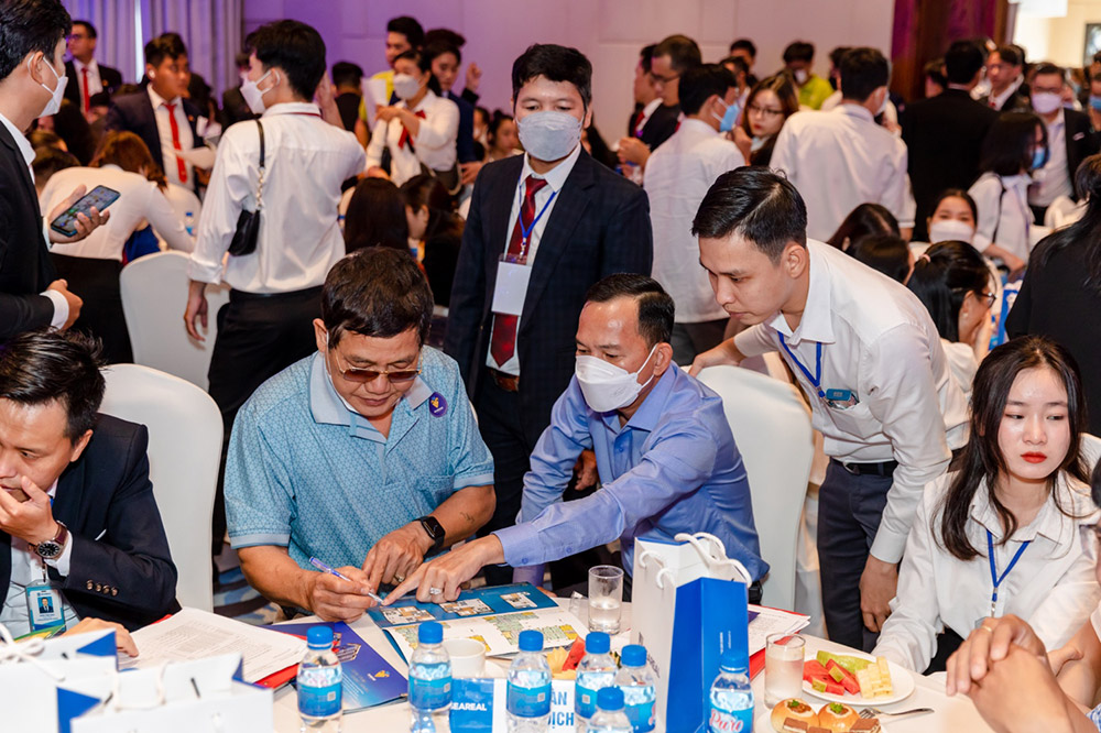 Tư vấn thông tin dự án