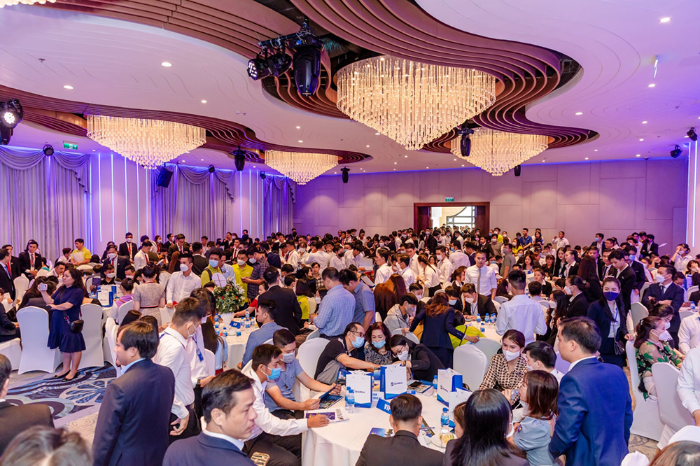 Tư vấn thông tin dự án