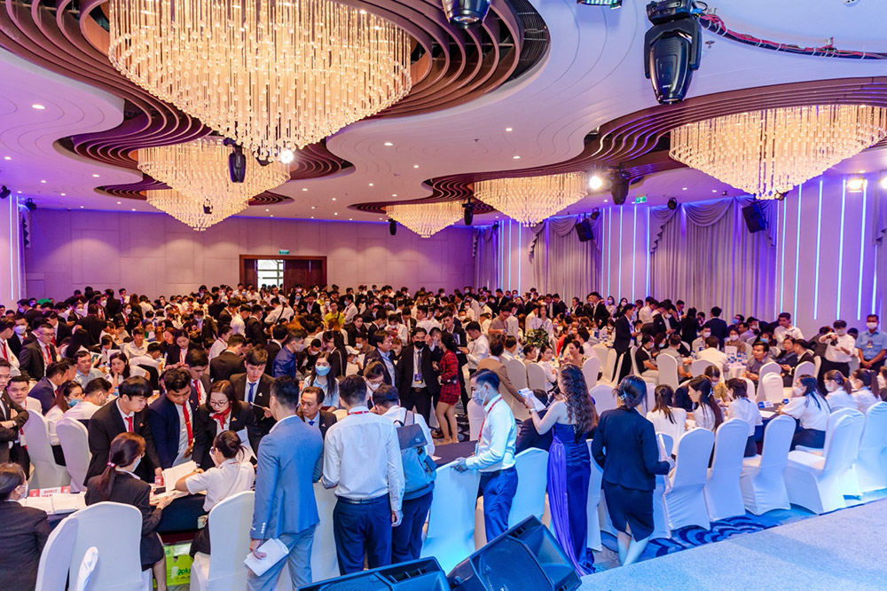 Tư vấn thông tin dự án