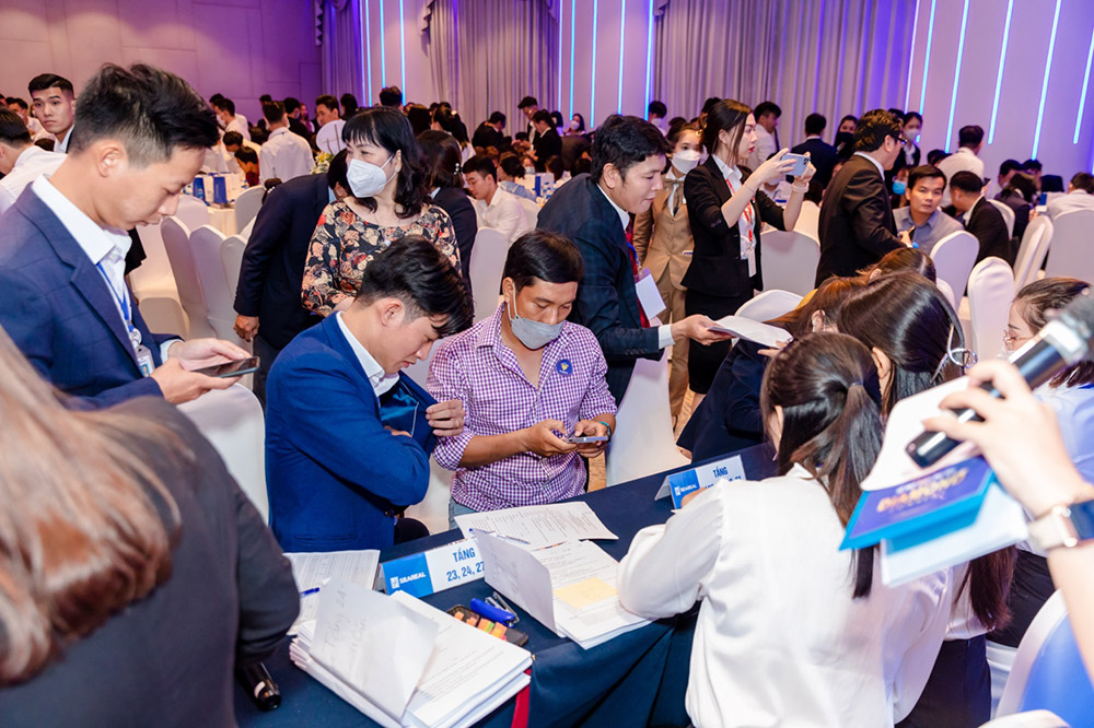 Tư vấn thông tin dự án