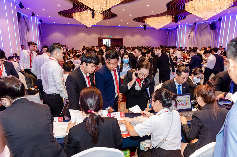 Tư vấn thông tin dự án