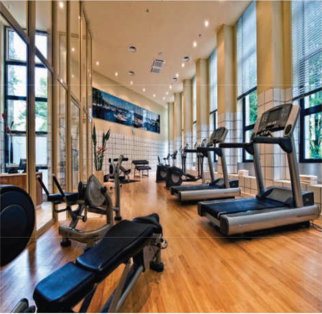 GYM0