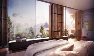 Ha Long sap co khu biet thu ven bien 1.000 ty dong
