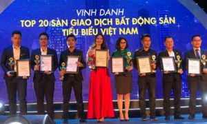 seareal top 20 san giao dich tieu bieu