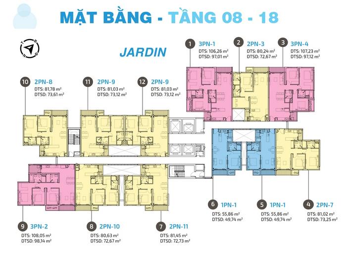 tang 8 18 can ho one verandah