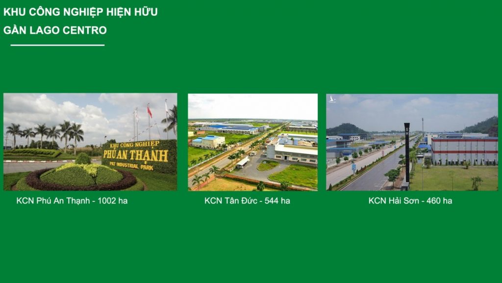 CÔNG TY TNHH ĐẦU TƯ VÀ PHÁT TRIỂN BẤT ĐỘNG SẢN SEAREAL