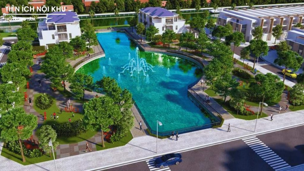 CÔNG TY TNHH ĐẦU TƯ VÀ PHÁT TRIỂN BẤT ĐỘNG SẢN SEAREAL