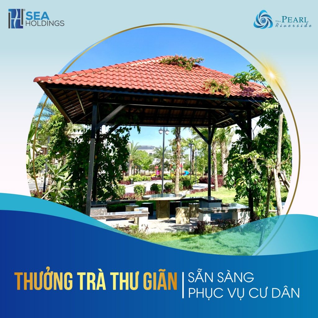 CÔNG TY TNHH ĐẦU TƯ VÀ PHÁT TRIỂN BẤT ĐỘNG SẢN SEAREAL