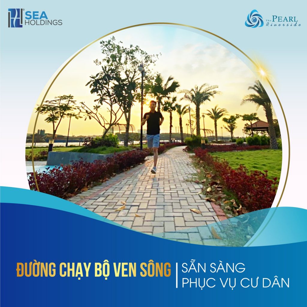 CÔNG TY TNHH ĐẦU TƯ VÀ PHÁT TRIỂN BẤT ĐỘNG SẢN SEAREAL