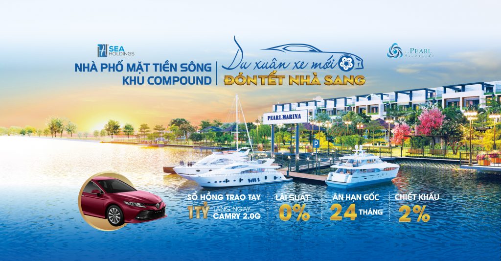 CÔNG TY TNHH ĐẦU TƯ VÀ PHÁT TRIỂN BẤT ĐỘNG SẢN SEAREAL