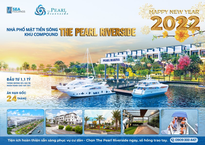 CÔNG TY TNHH ĐẦU TƯ VÀ PHÁT TRIỂN BẤT ĐỘNG SẢN SEAREAL