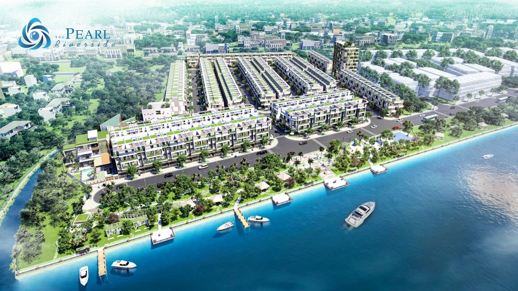 CÔNG TY TNHH ĐẦU TƯ VÀ PHÁT TRIỂN BẤT ĐỘNG SẢN SEAREAL