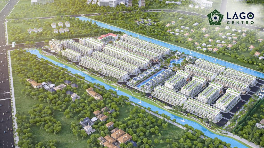 CÔNG TY TNHH ĐẦU TƯ VÀ PHÁT TRIỂN BẤT ĐỘNG SẢN SEAREAL
