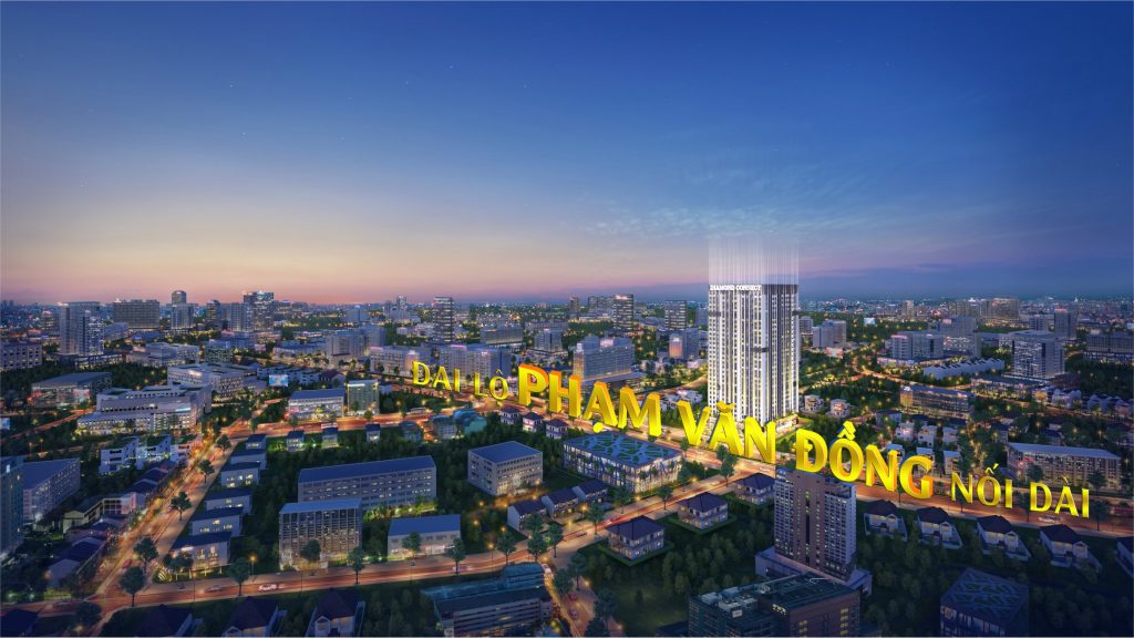 CÔNG TY TNHH ĐẦU TƯ VÀ PHÁT TRIỂN BẤT ĐỘNG SẢN SEAREAL