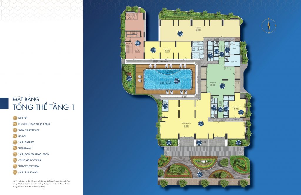 CÔNG TY TNHH ĐẦU TƯ VÀ PHÁT TRIỂN BẤT ĐỘNG SẢN SEAREAL