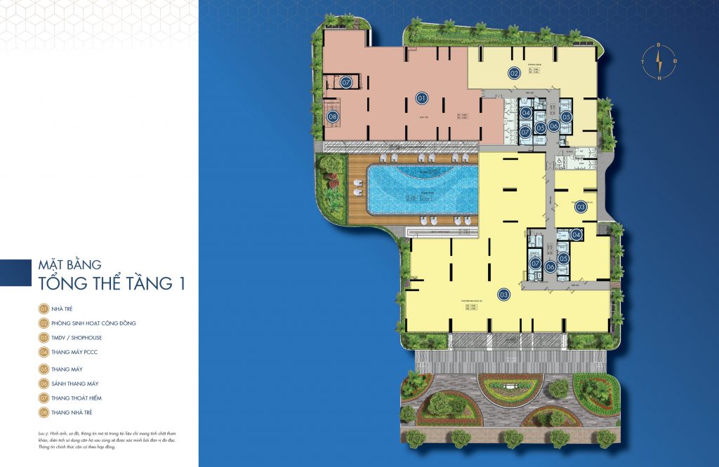CÔNG TY TNHH ĐẦU TƯ VÀ PHÁT TRIỂN BẤT ĐỘNG SẢN SEAREAL