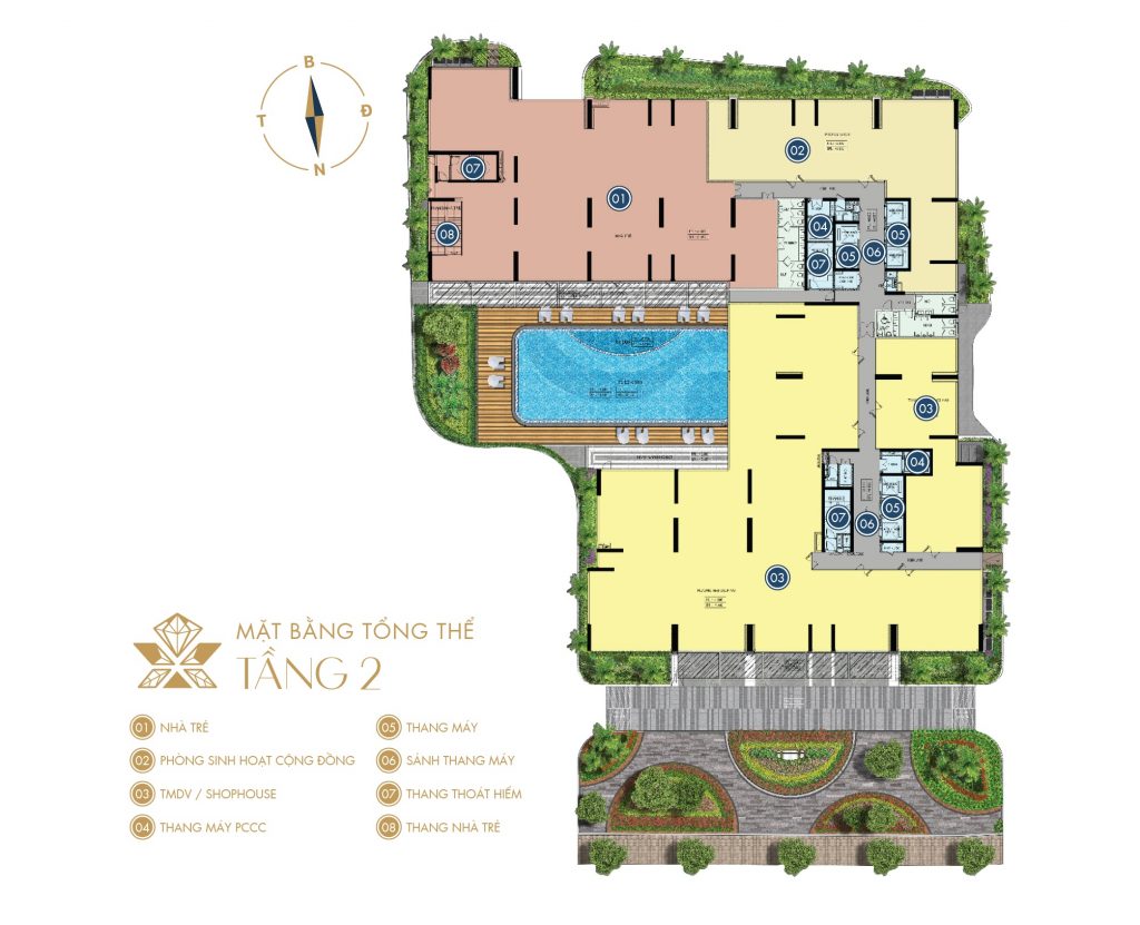 CÔNG TY TNHH ĐẦU TƯ VÀ PHÁT TRIỂN BẤT ĐỘNG SẢN SEAREAL