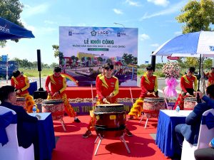le khoi cong truong mam non 1