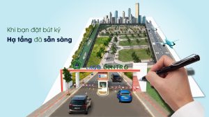 Seaholdings phat trien du an tai long an
