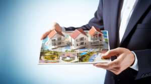 Bất động sản sạch của chủ đầu tư Seaholdings