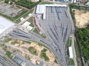 TP Hồ Chí Minh chốt 11 vị trí làm TOD dọc Metro và Vành đai 3 20 cec601c7 176a 4e16 a0a9 1e571dc886f2